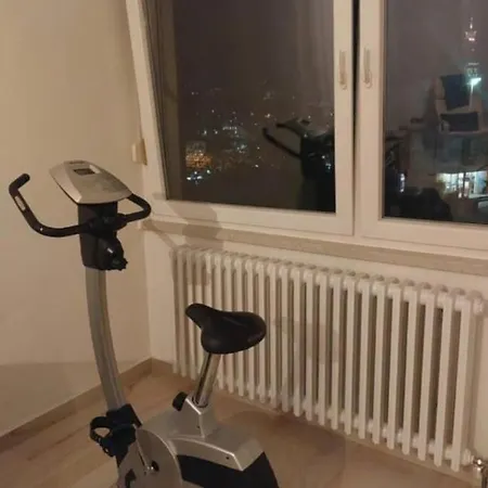 Sissy Daire Saraybosna