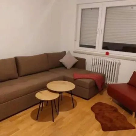 Daire Sissy Saraybosna