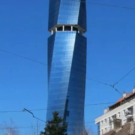 Daire Sissy Saraybosna