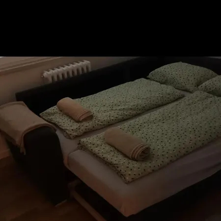 Sissy Apartment Sarajevo