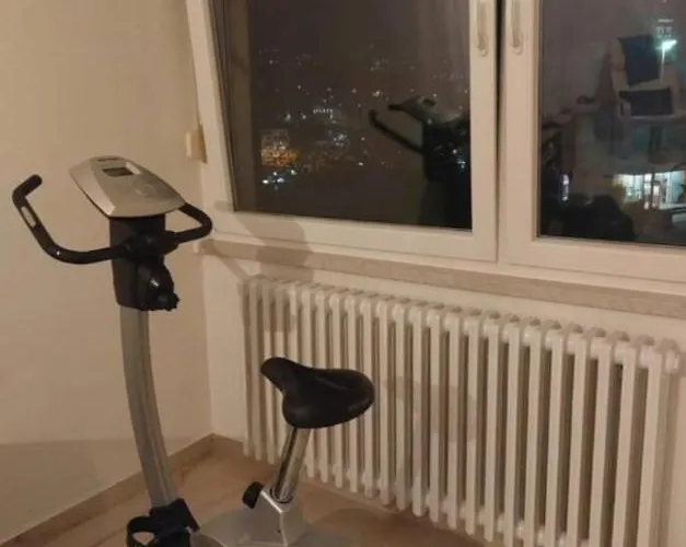 Sissy Apartman Sarajevo