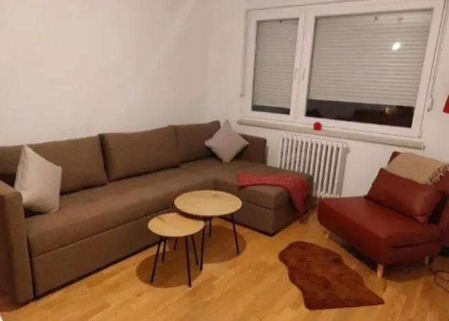 Apartman Sissy Sarajevo