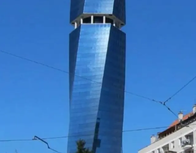 Apartman Sissy Sarajevo